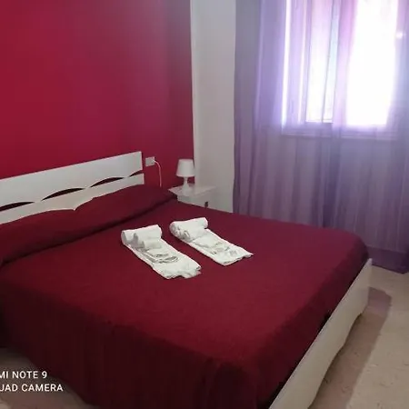 Eloisa Hotel apartamentowy