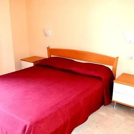 Hotel apartamentowy Eloisa Balestrate