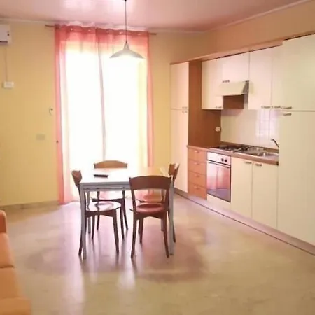 Hotel apartamentowy Eloisa