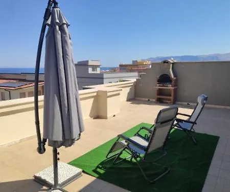 Eloisa Hotel apartamentowy