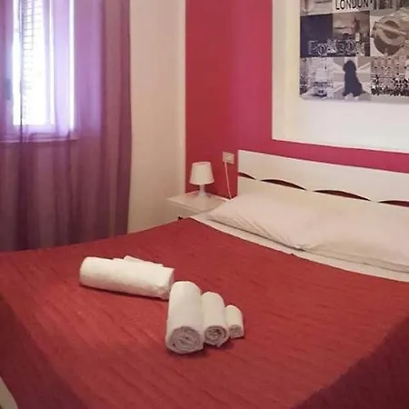 Eloisa Hotel apartamentowy