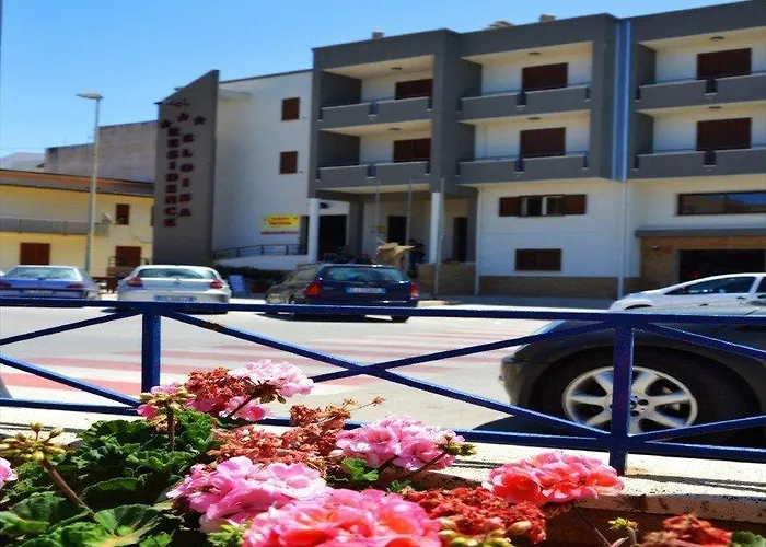 Eloisa Aparthotel