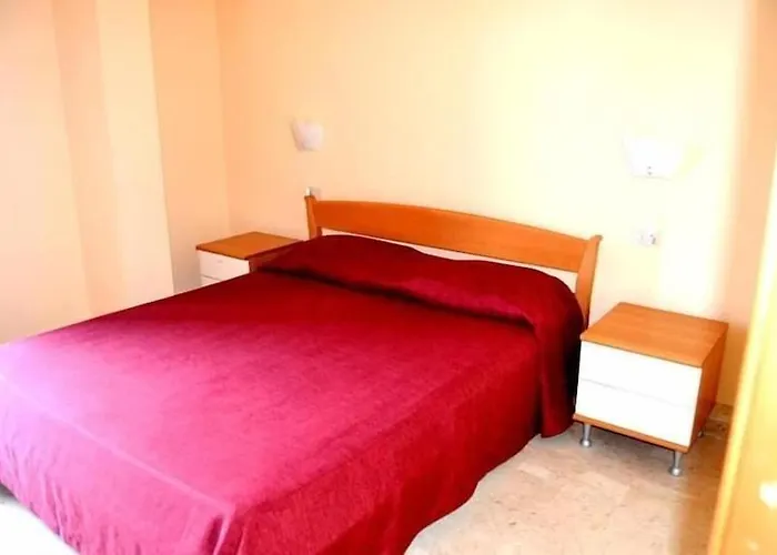 Aparthotel Eloisa Balestrate