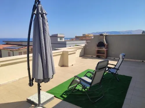 Eloisa Aparthotel